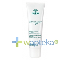 NUXE NUXE Nirvanesque Light emulsja-krem do skóry mieszanej 50ml