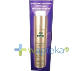 NUXE NUXE Nuxellence Jeunesse Fluid przeciwstarzeniowy 50ml