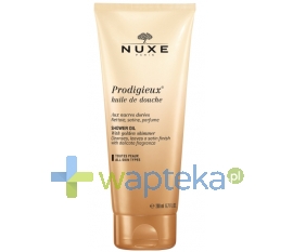 NUXE NUXE PRODIGIEUX olejek pod prysznic 200 ml