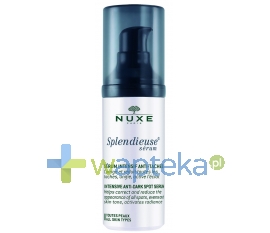NUXE NUXE SPLENDIEUSE Intensywne serum redukujące przebarwienia skóry 30ml