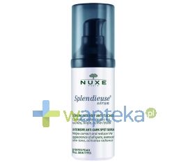 NUXE NUXE SPLENDIEUSE Intensywne serum redukujące przebarwienia skóry 30ml