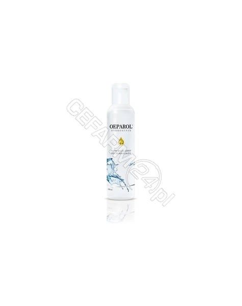 ADAMED Oeparol Hydrosense płyn micelarny do demakijażu 200 ml