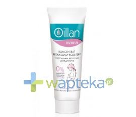 OCEANIC S.A. Oillan mama Koncentrat redukujący rozstępy 40ml