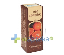 PROFARM P.P.F.K. SP. Z O.O. Olejek Mandarynkowy 10ml