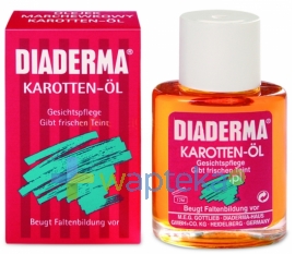 DAK POL Olejek marchewkowy Diaderma 30 ml