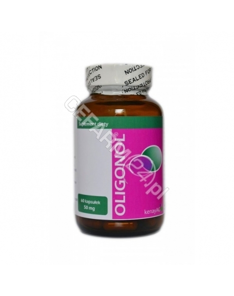 KENAY Oligonol x 60 kaps