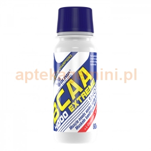 OLIMP Olimp, BCAA 4000 Extreme Shot, 60ml