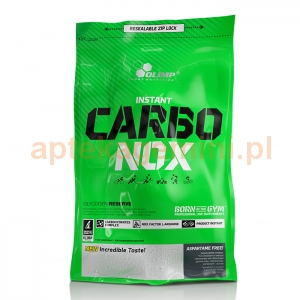 OLIMP Olimp, Carbo Nox, ananas, 1000g