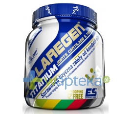 OLIMP LABORATORIES OLIMP Collaregen lemon 400g