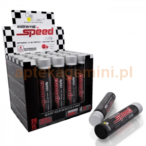 OLIMP Olimp, Extreme Speed Shot, 25ml