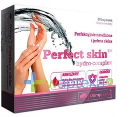 OLIMP Olimp, Perfect Skin Hydro-Complex, 30 kapsułek