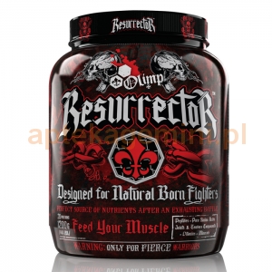 OLIMP Olimp, Resurrector, forest punch, 1200g