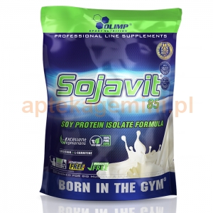 OLIMP Olimp, Sojavit 85, naturalny, 700g