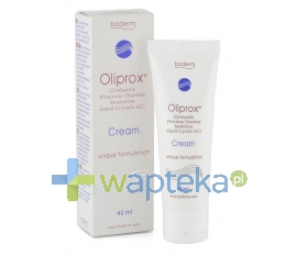 PBS POLSKA SP. Z O .O. OLIPROX Krem 40 ml