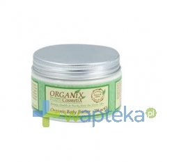 Organix Cosmetix ORGANIX Odżywcze masło do ciała 250 ml