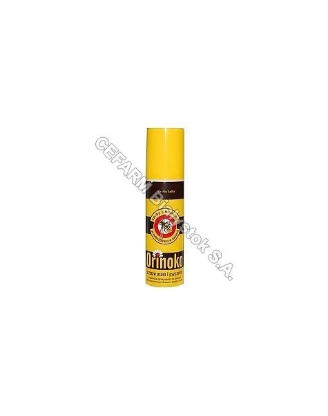 S-LAB Orinoko spray ochronny przeciw osom, pszczołom i innym owadom 90 ml
