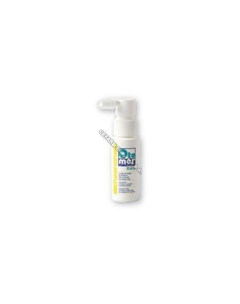 INSTITUTO GA Otomer baby spray do higieny uszu 20 ml