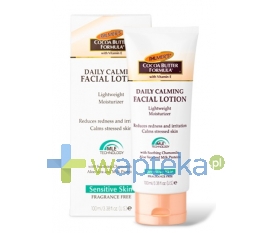 AVRENTIM SP. Z O.O. PALMERS Łagodzący Krem do twarzy 100ml