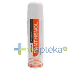 POLSKI LEK PANTHENOL PROTECT Pianka 150 ml