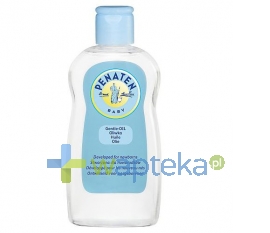 JOHNSON & JOHNSON PENATEN Baby Oliwka 200 ml