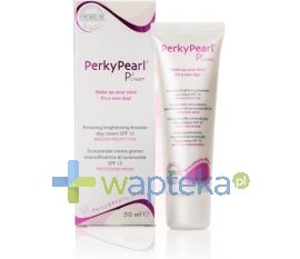 GENERAL TOPICS POLONIA PERKYPEARL Krem 50 ml