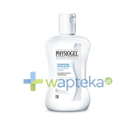 STIEFEL LABORATOIRES LTD. PHYSIOGEL hipoalergiczny żel myjacy do twarzy 150 ml