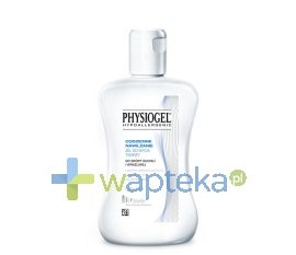 STIEFEL LABORATOIRES LTD. PHYSIOGEL hipoalergiczny żel myjacy do twarzy 150 ml