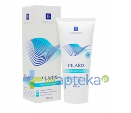 LEFROSCH PU-H-P PILARIX Krem nawilżająco-pielęgnujący do skóry 100ml