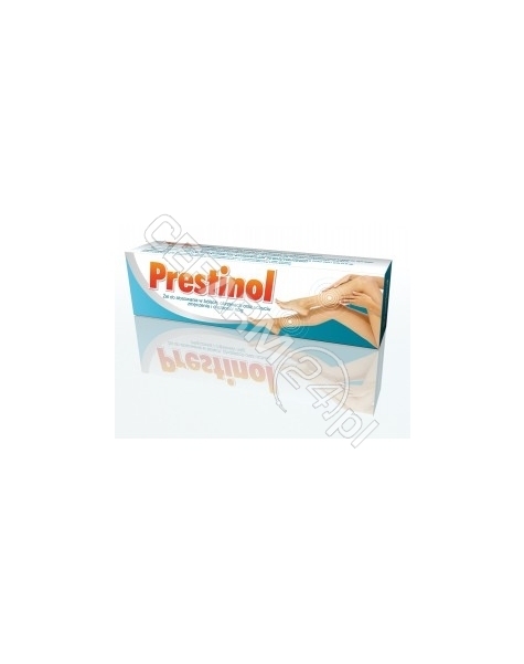 VITAMED Prestinol żel 40 g