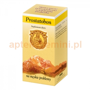 BONIMED Prostatobon, 60 kapsułek