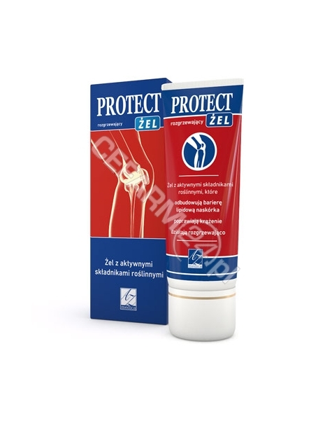 A-Z MEDICA Protect żel 75 ml (A-Z Medica)