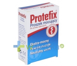 QUEISSER PHARMA GMBH & CO. Protefix proszek mocujący 20 g