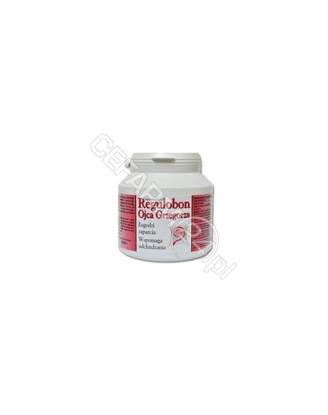 BONIMED Regulobon 200 g