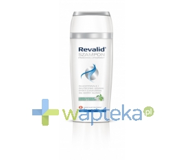 EWOPHARMA AG SP.Z O.O. REVALID Szampon przeciwłupieżowy 250 ml