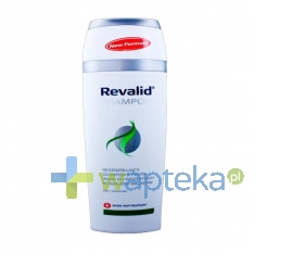 EWOPHARMA AG REVALID Szampon z proteinami do wszystkich rodzajów włosów 250 ml