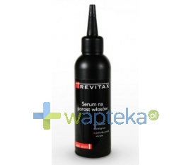 P.P.U.H.NATKO REVITAX Serum na porost włosów 100 ml