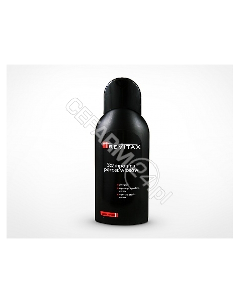 P.P.U.H.NATKO Revitax szampon na porost włosów 250 ml