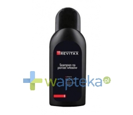 P.P.U.H.NATKO REVITAX Szampon na porost włosów 250ml