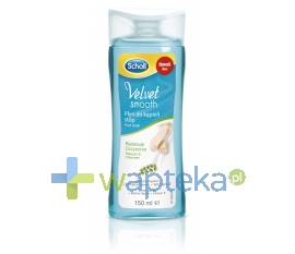 RECKITT BENCKISER (POLAND) S.A. Scholl Velvet Smooth Płyn do kąpieli stóp 150ml