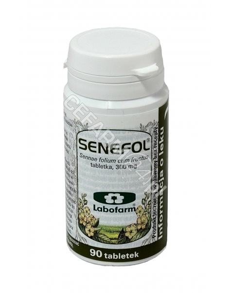 LABOFARM Senefol x 90 tabl