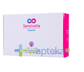 VERCO Sensivella 30 kapsułek