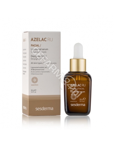 SESDERMA Sesderma Azelac RU serum liposomowe 30 ml