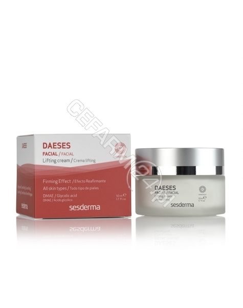 SESDERMA Sesderma Daeses krem liftingujący 50 ml