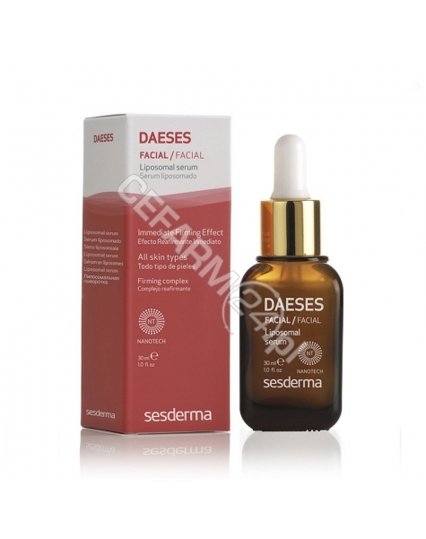 SESDERMA Sesderma Daeses serum liposomowe 30 ml