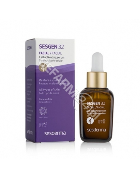 SESDERMA Sesderma Sesgen 32 serum liposomowe 30 ml