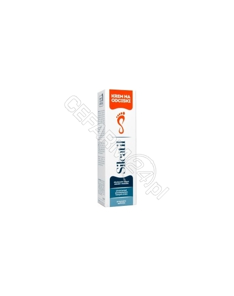 AFLOFARM Silcatil krem 10 ml