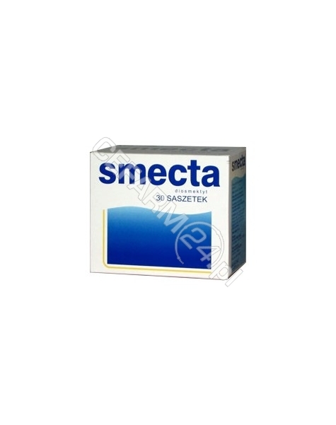 BEAUFOUR IPS Smecta x 30 sasz