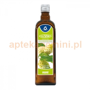 OLEOFARM Sok z Noni, 490ml