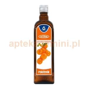 OLEOFARM Sok z Rokitnika, 490ml