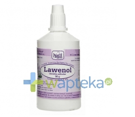 PROLAB Spirytus lawendowy Lawenol 90 g